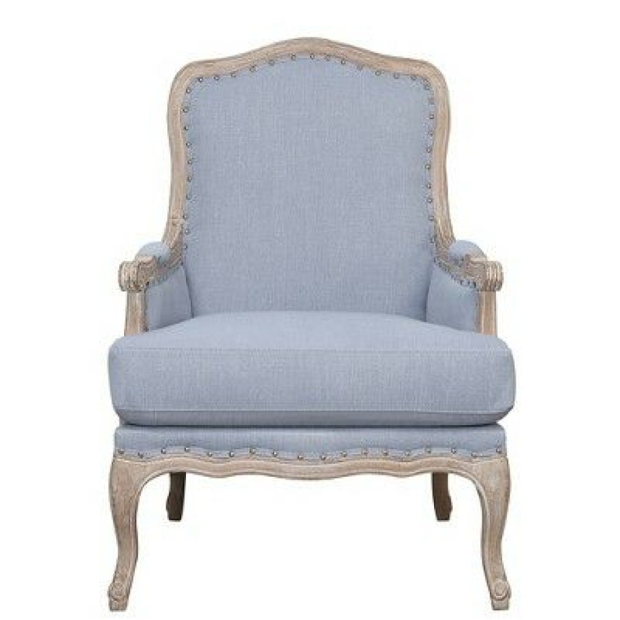 Regal Accent Chair Picket House Furnishings | * Best