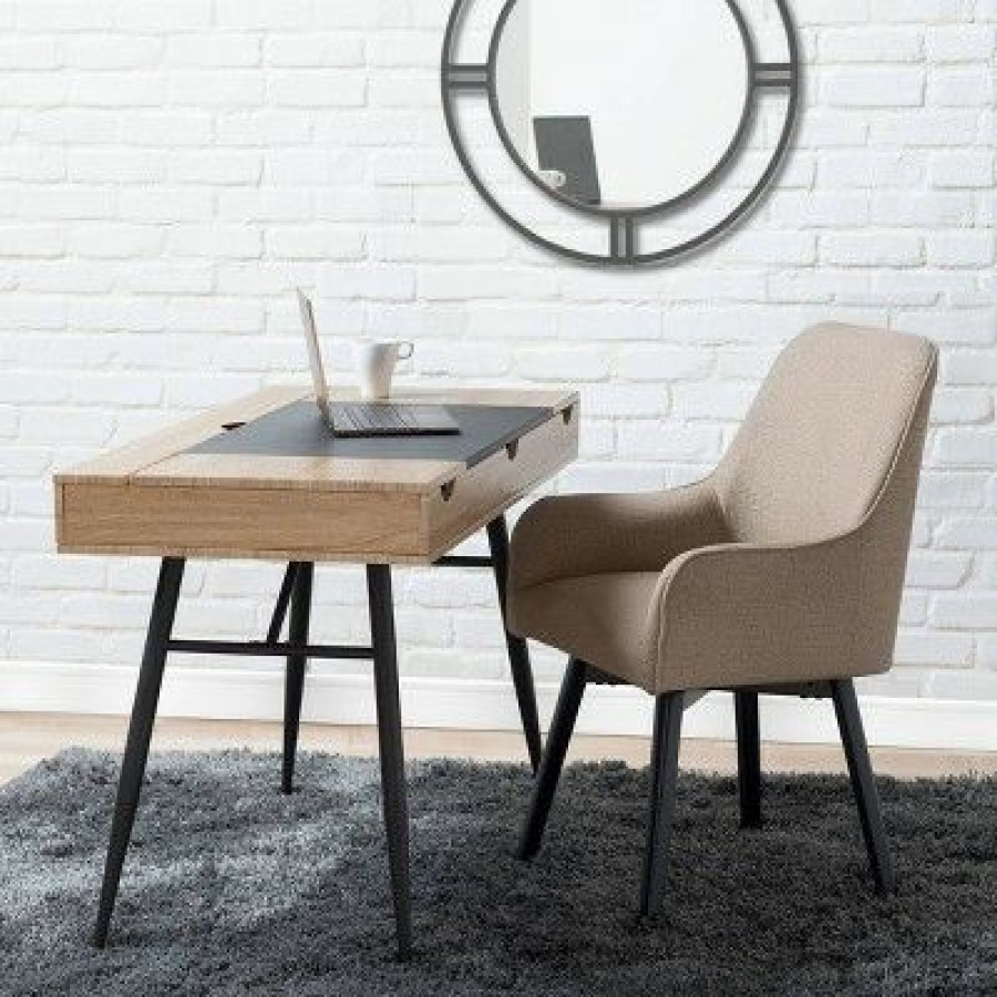 Spire Luxe Swivel Chair Studio Designs Home | * Online