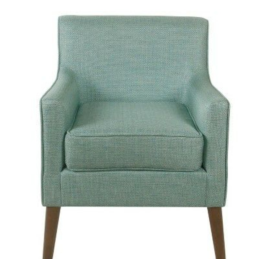 Davis Mid Century Accent Chair Homepop | * Best