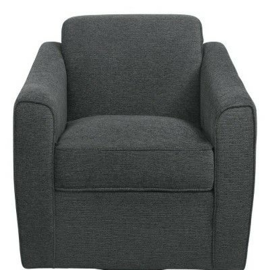 Cassie Swivel Arm Chair Osp Home Furnishings | * Online