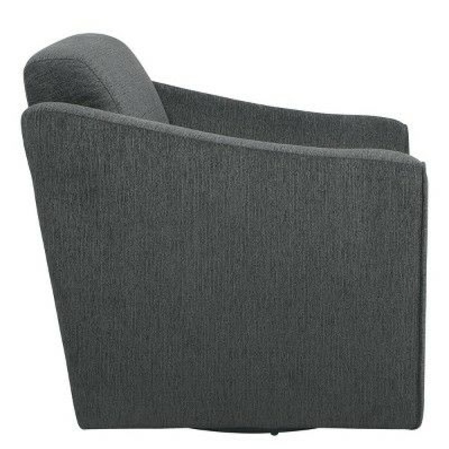 Cassie Swivel Arm Chair Osp Home Furnishings | * Online