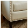 Austin Club Chair Christopher Knight Home | * Hot