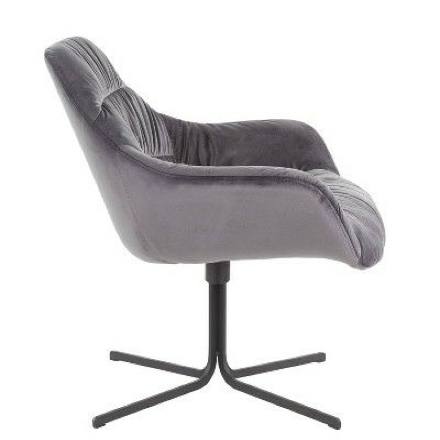 Wayne Contemporary Upholstered Lounge Chair Lumisource | * Best