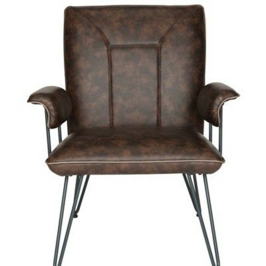 Johannes Armchair Safavieh | * Best