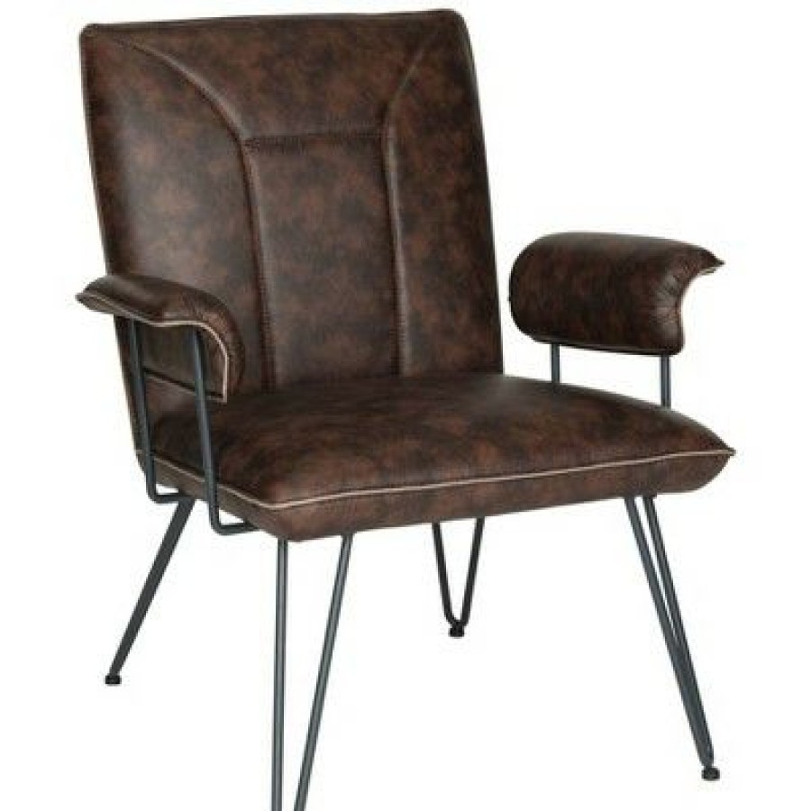 Johannes Armchair Safavieh | * Best