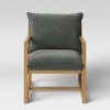 Higgins Sling Armchair Threshold | * Clearance