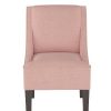 Hudson Accent Chair Linen Threshold | * Hot