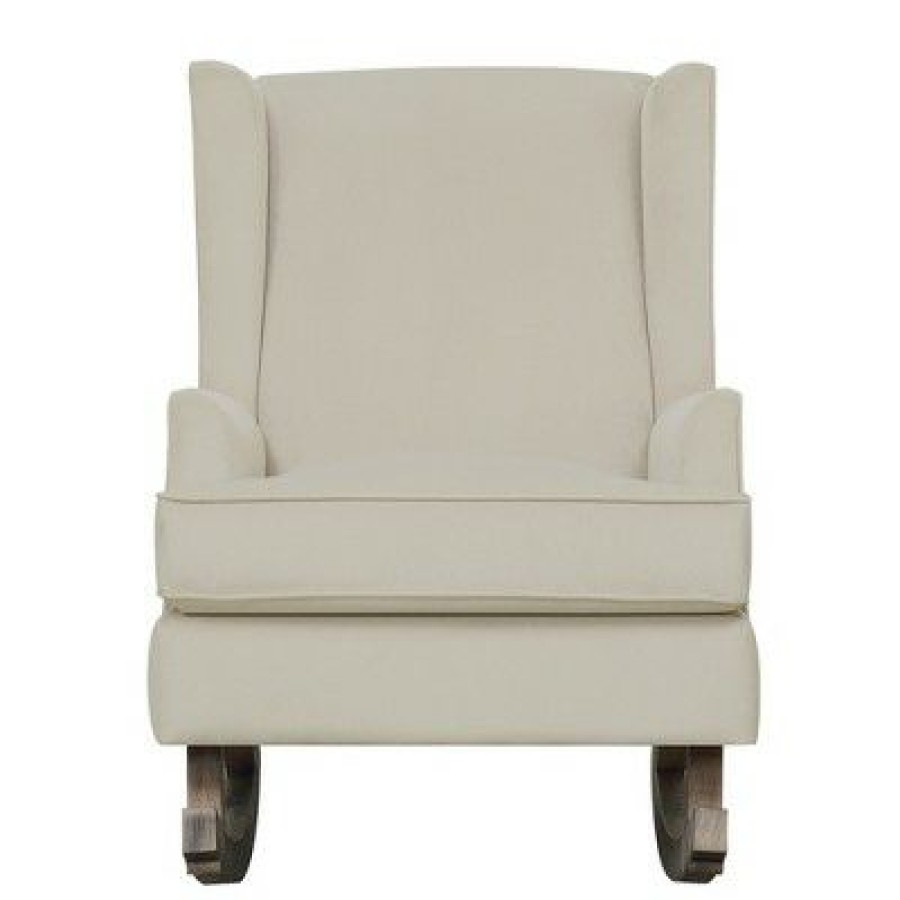 Lily Rocker Chair Picket House Furnishings | * New