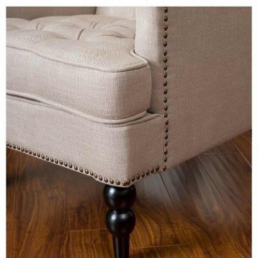 Malone Club Chair Christopher Knight Home | * Online