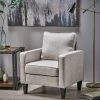 Beeman Contemporary Club Chair Christopher Knight Home | * New