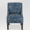 Hudson Swoop Armchair Threshold | * Clearance