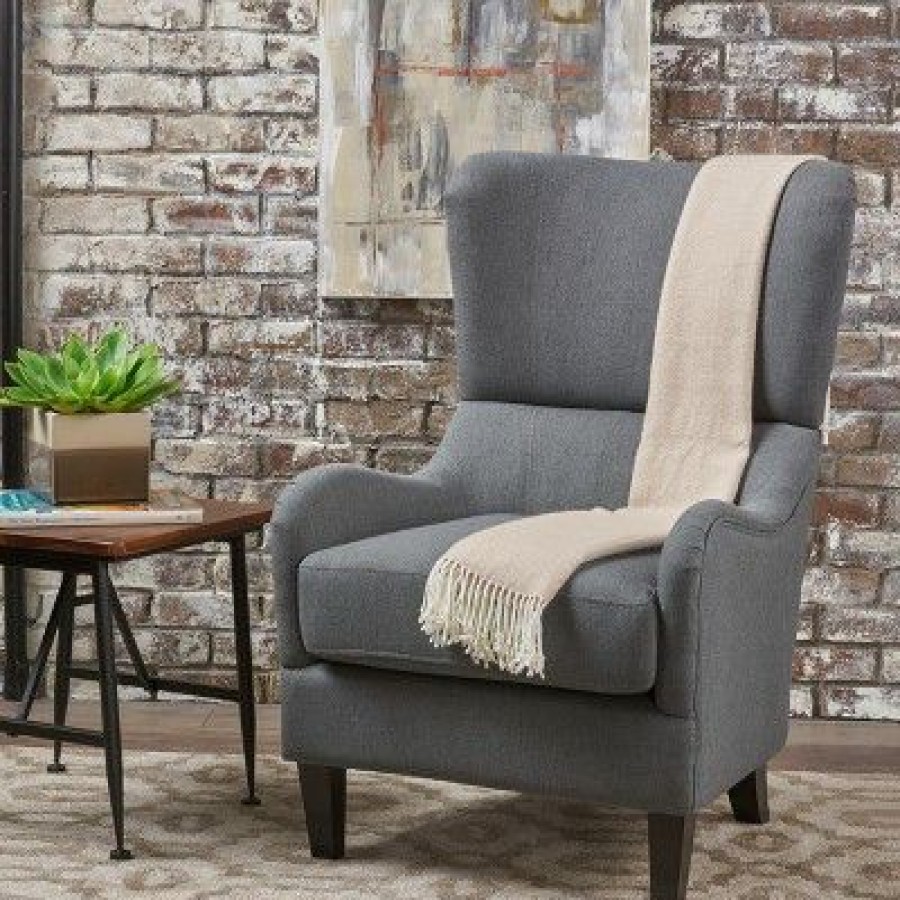 Quentin Sofa Chair Christopher Knight Home | * New