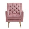 Reese Accent Chair Blush Picket House Furnishings | * New