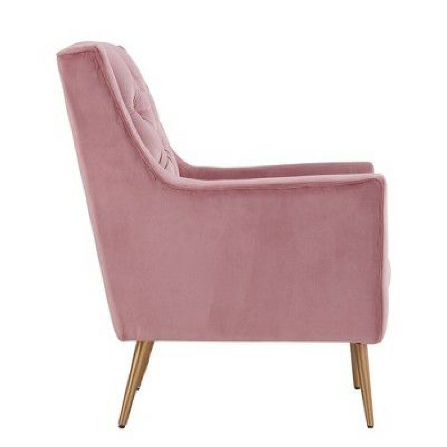 Reese Accent Chair Blush Picket House Furnishings | * New