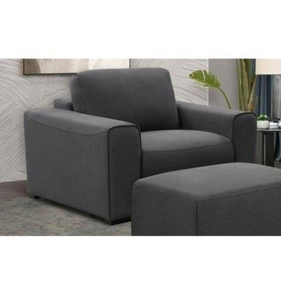 Rylee Fabric Armchair Abbyson Living | * Online