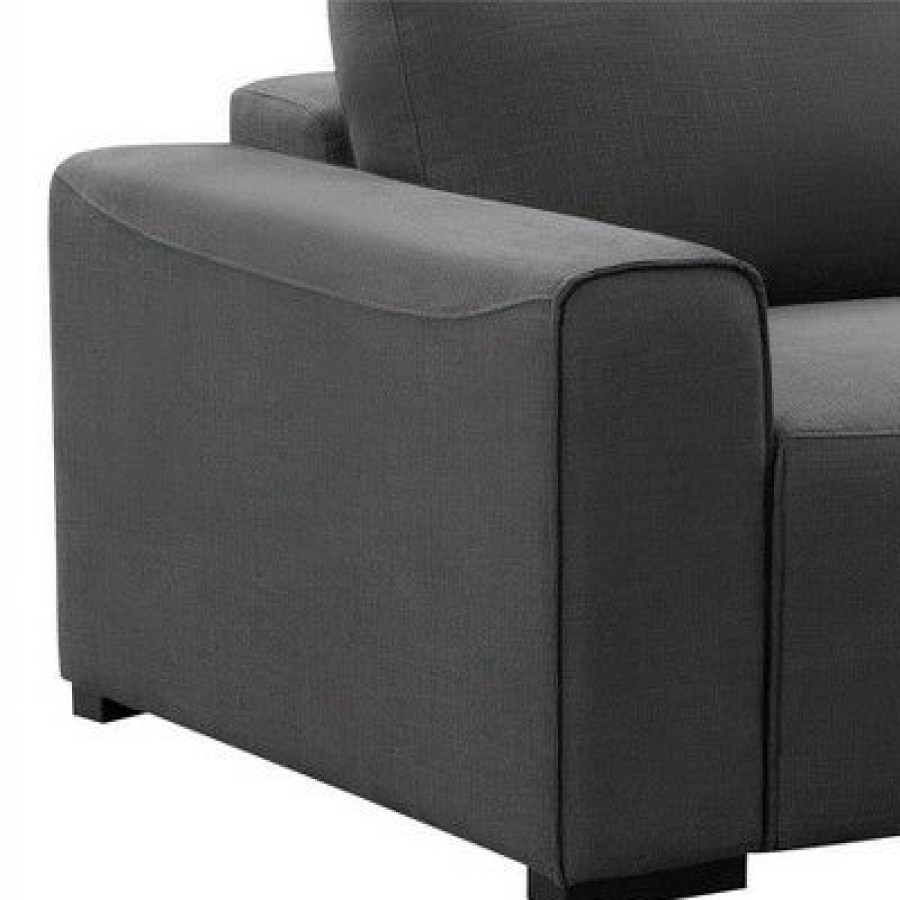 Rylee Fabric Armchair Abbyson Living | * Online