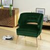 Mariposa Mid Century Accent Chair Christopher Knight Home | * Clearance