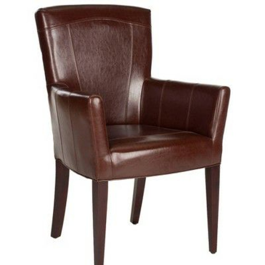 Upholstered Chair Safavieh | * Clearance