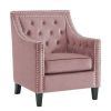 Teagan Chair Blush Pink Picket House Furnishings | * Online