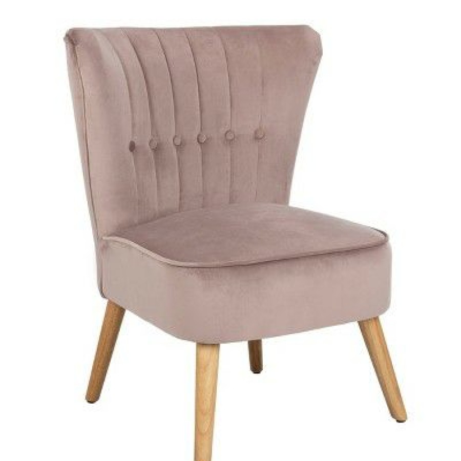 June Mid Century Accent Chair Slate Safavieh | * Best