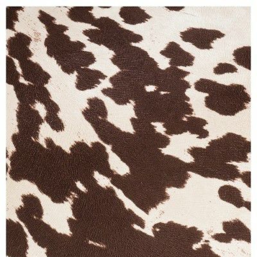 Kassi Cowhide Print Upholstered Accent Chair Christopher Knight Home | * Best