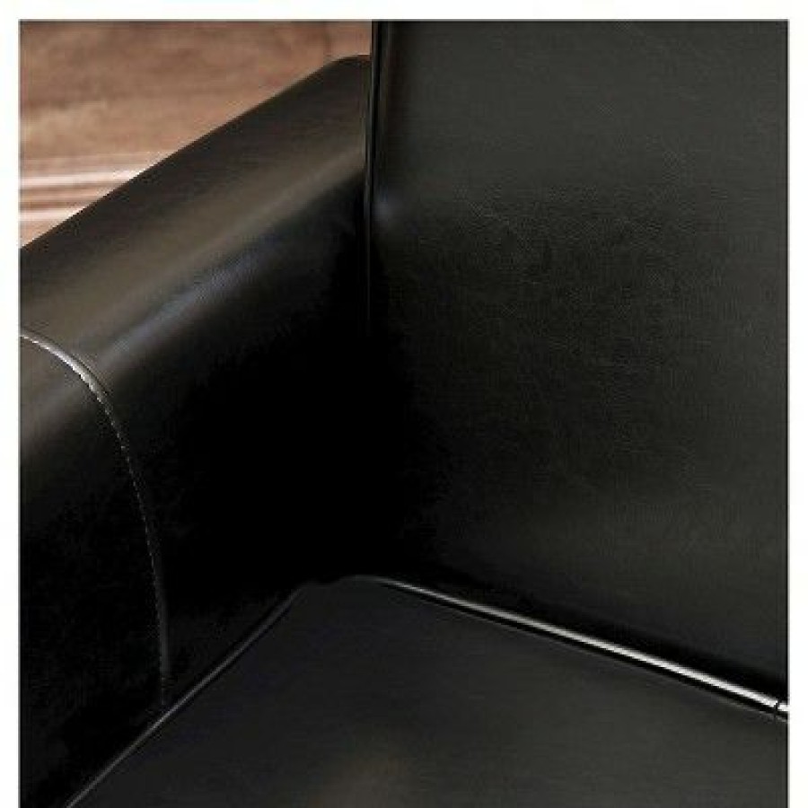 Freemont Club Chair Christopher Knight Home | * Hot