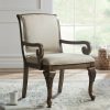 Kensington Hill Diana Beige Upholstered Accent Chair | * Wholesale