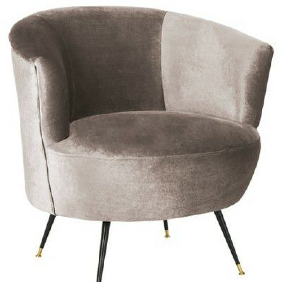 Arlette Accent Chair Safavieh | * New