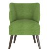 Mandolene Accent Chair Click English Project 62 | * Hot