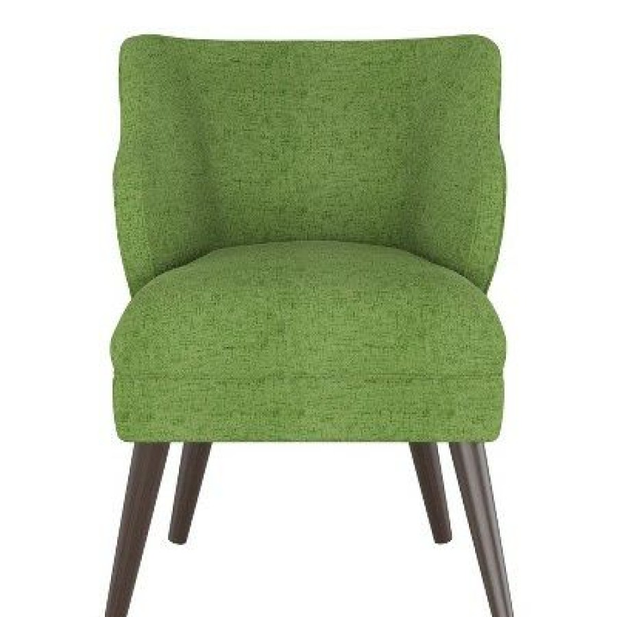 Mandolene Accent Chair Click English Project 62 | * Hot