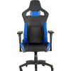 Corsair T1 Race 2018 Gaming Chair Black/Blue Cf-9010014-Ww | * Clearance