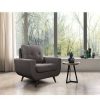 Polly Stain Resistant Fabric Armchair Abbyson Living | * New