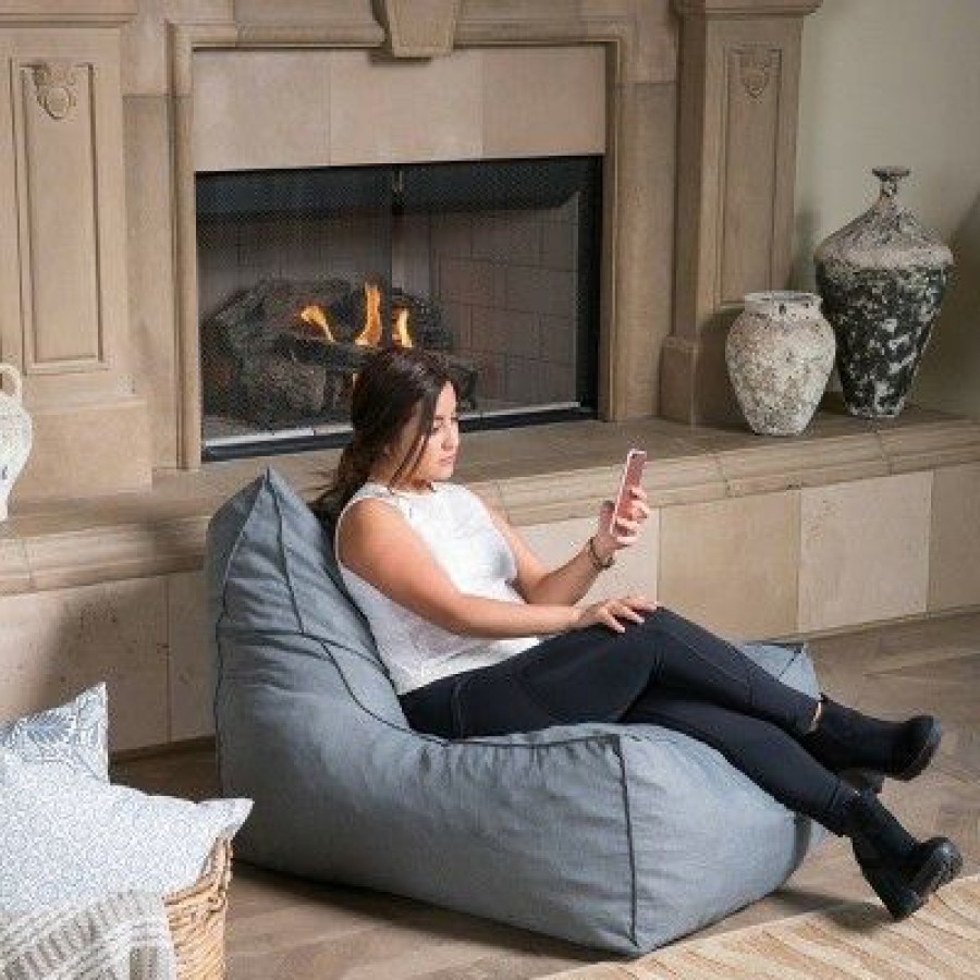 3 Henrietta Bean Bag Chair Christopher Knight Home | * Wholesale