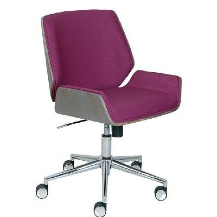 Ophelia Bentwood Task Chair Adore Decor | * Wholesale