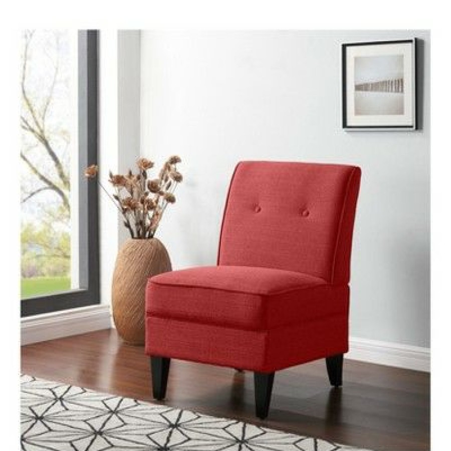 George Chair -Red Handy Living | * Clearance