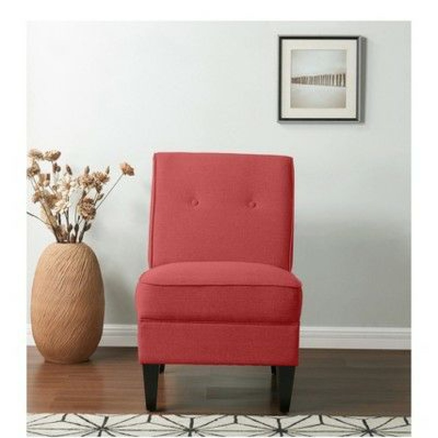 George Chair -Red Handy Living | * Clearance