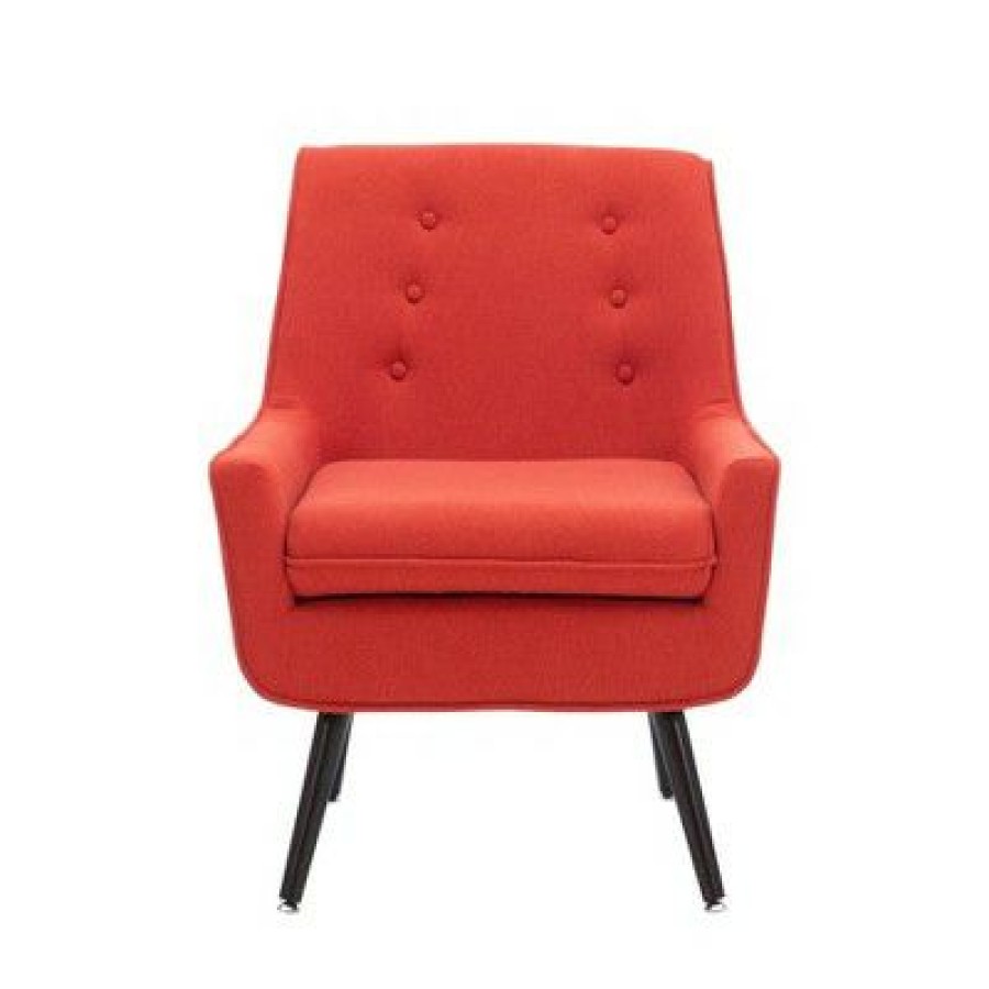 Trelis Accent Chair Linon | * Wholesale