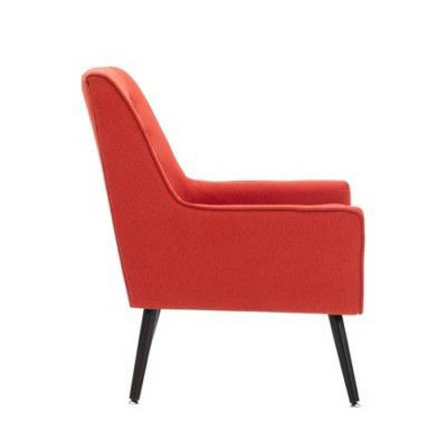 Trelis Accent Chair Linon | * Wholesale