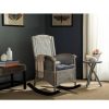 Verona Rocking Chair Safavieh | * Hot