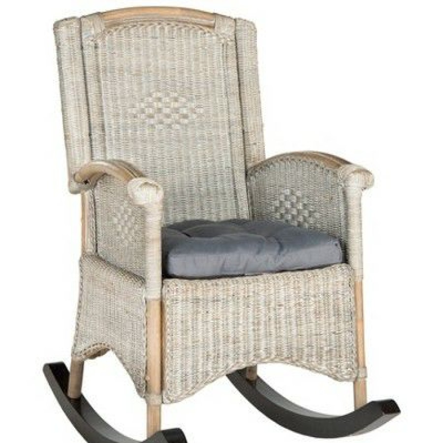 Verona Rocking Chair Safavieh | * Hot