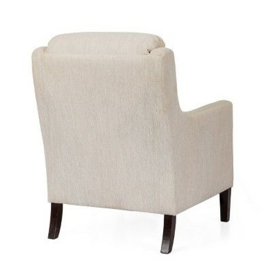 Bucklin Contemporary Pillow Tufted Fabric Club Chair Christopher Knight Home | * Online