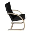 Regency Akita Bentwood Reclining Chair Niche | * Wholesale