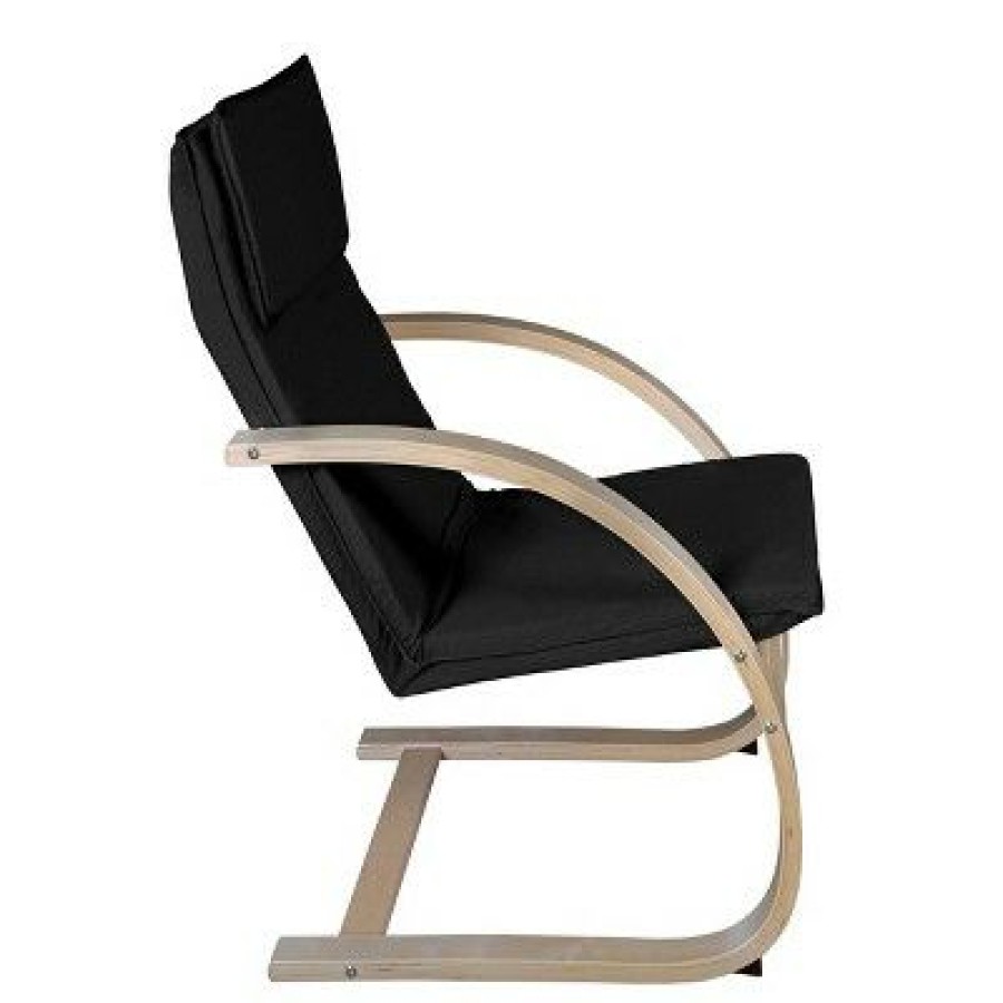 Regency Akita Bentwood Reclining Chair Niche | * Wholesale