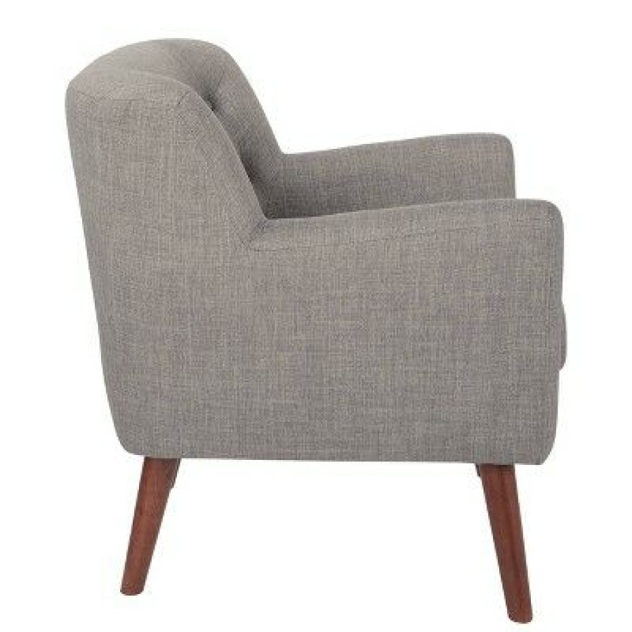 Mill Lane Chair With Coffee Legs Osp Home Furnishings | * Hot