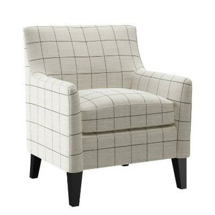 Willard Armchair Woven Handy Living | * Wholesale