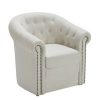 Westport Accent Barrel Chair Finch | * Online