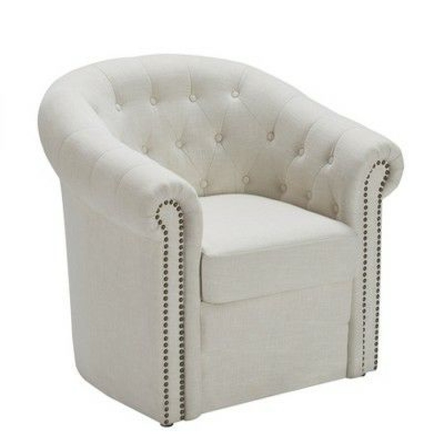 Westport Accent Barrel Chair Finch | * Online