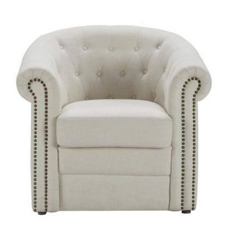 Westport Accent Barrel Chair Finch | * Online