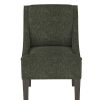 Hudson Accent Chair Orly Threshold | * Hot