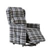 Libbi Classic Wingback Power Recline And Lift Chair Prolounger | * Wholesale